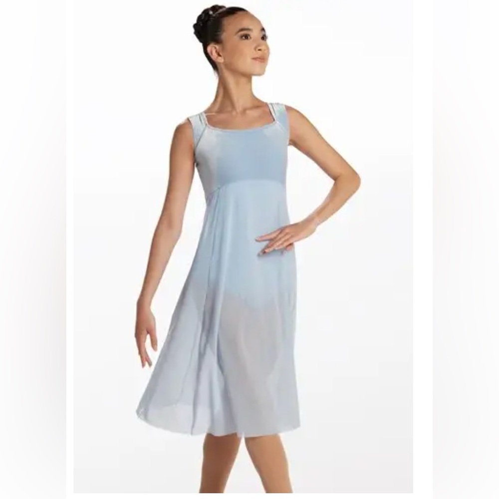 WIESSMAN 
name:Le Onde
light blue